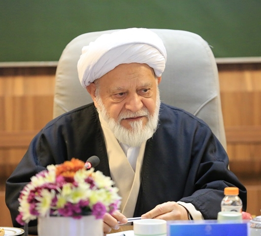 اقدامات بانک کشاورزی باید الگویی برای بانکداری اسلامی در کشور باشد